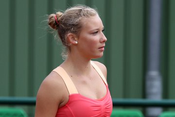 Amelie Intert 499 - Wahlstedt Open